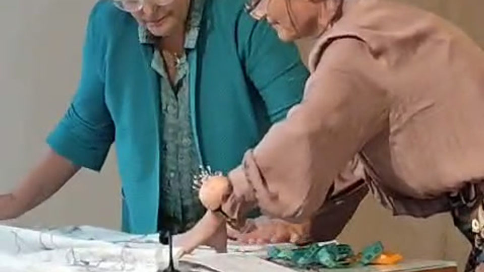 in-certezze | in-certezas